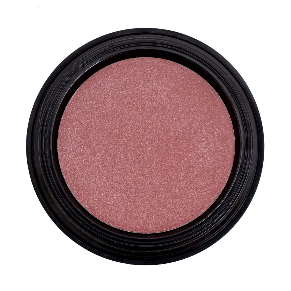 Gabriel Cosmetics Multi Pot (Florentina - BurgundyNo Shimmer), 3-in-1 for Eyes, Lips, and Cheeks. Natural, Paraben Free, Vegan, Gluten-free, Cruelty-free, Non GMO, 0.08 oz.
