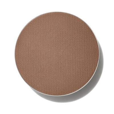 MAC Eye Shadow Pro Palette Refill Pan Brun (Satin)