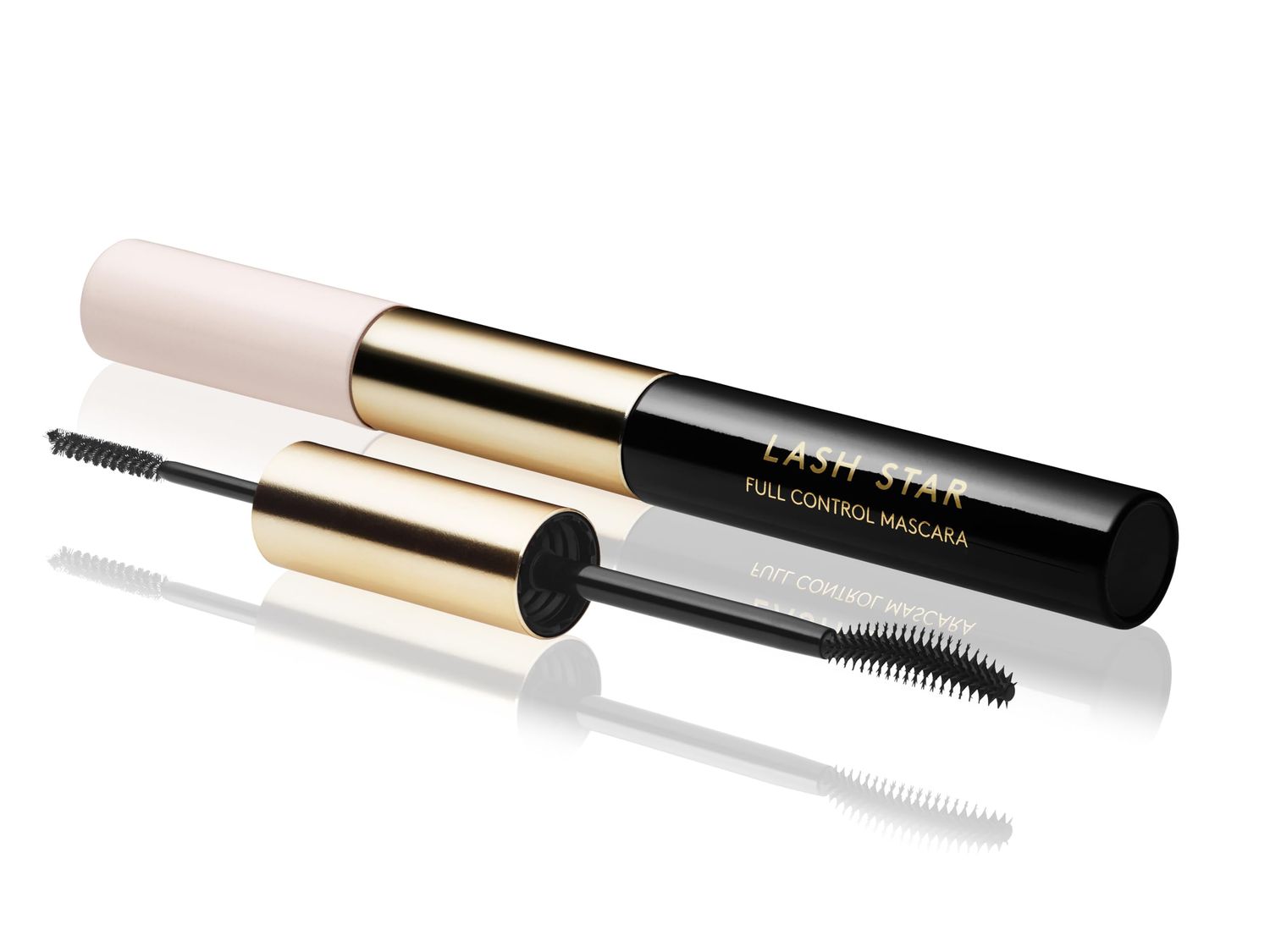 Full Control  Lash Sculpting Mascara