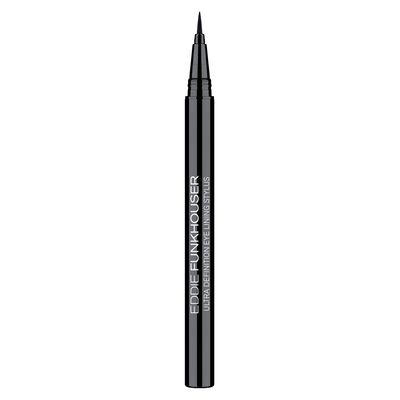 EDDIE FUNKHOUSER Ultra Definition Eye Lining Stylus, Eye Liner, Absolute Black, 0.8 ml  0.02 fl. oz.