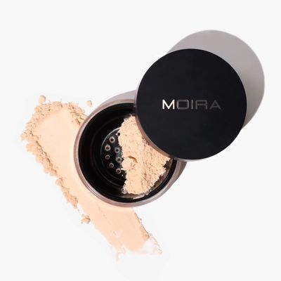 Loose Setting Powder (Light)