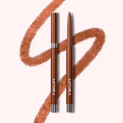 Statement Shimmer Liner (002, Copper)