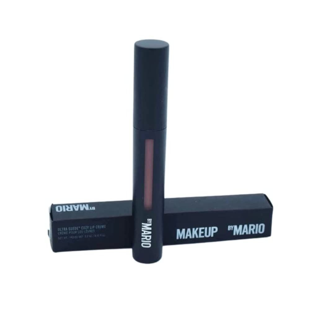 MAKEUP BY MARIO Ultra Suede Cozy Lip Creme Almost Bare
