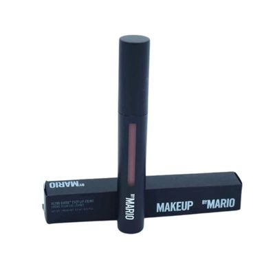 MAKEUP BY MARIO Ultra Suede Cozy Lip Creme Almost Bare