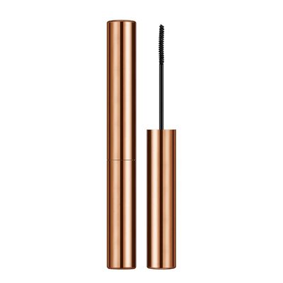 Mini Brush Mascara, For short and sparse eyelashesLengthening and Thick, Volume, Long Lasting, Waterproof &amp; Smudge-Proof, All Day Full1 Pcs
