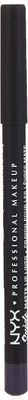 NYX Nyx suede matte lip liner smll18 foul mouthglitz