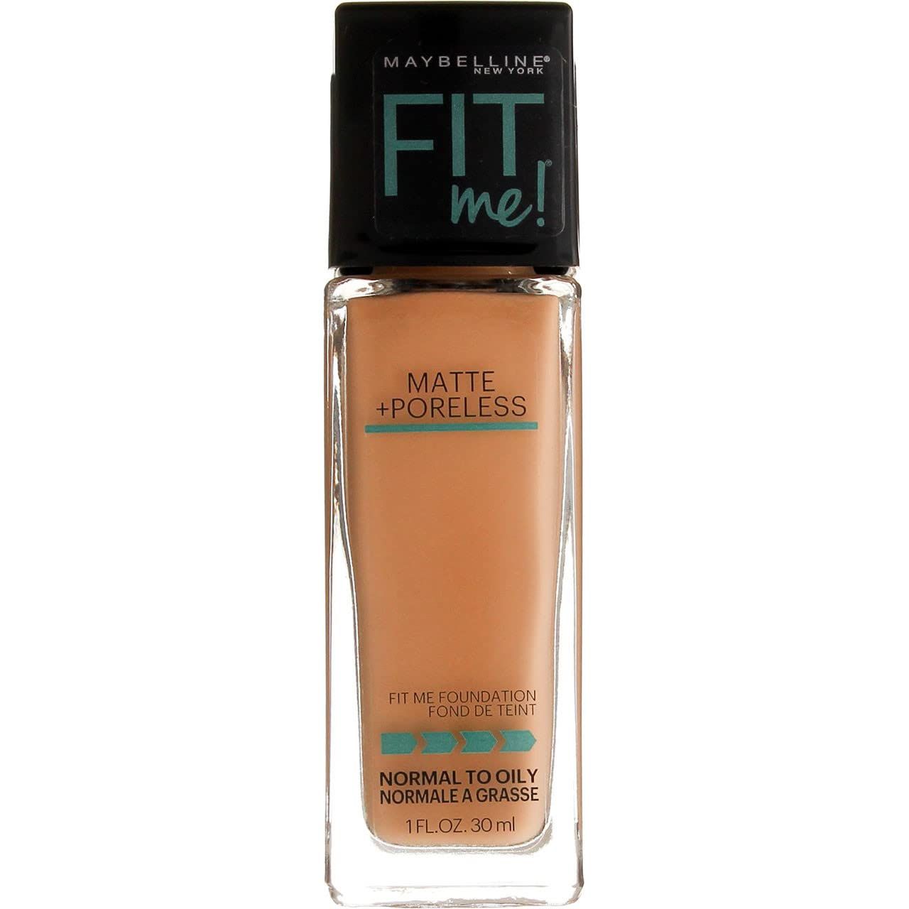 Myb Fitme 310 Mp Fndtn Sn Size 1z Maybelline Fit Me Matteporeless Foundation Sun Seige 310 1 Fl Oz