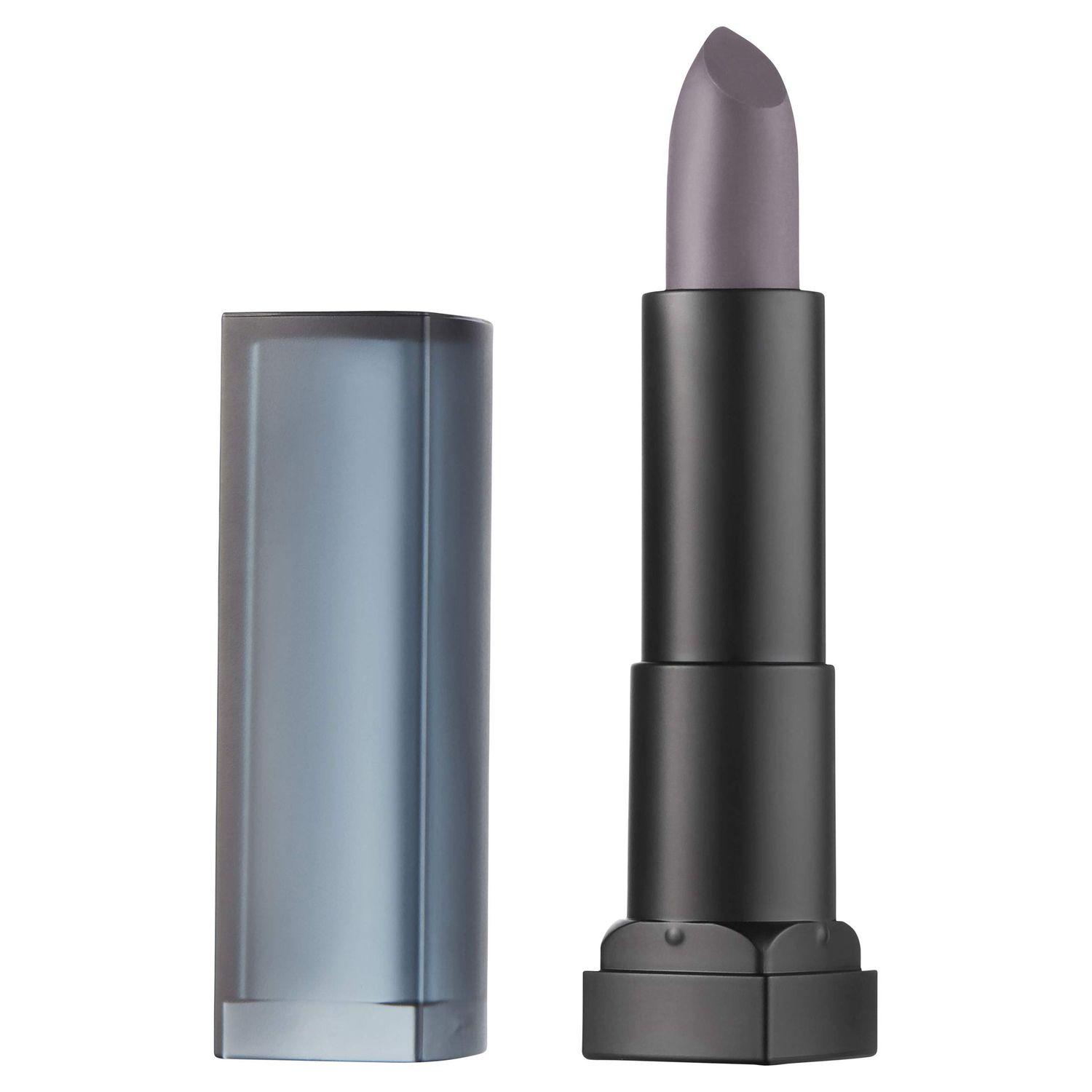 Maybelline New York Color Sensational Powder Matte Lipstick, Concrete Jungle, 0.15 oz, Pack of 1