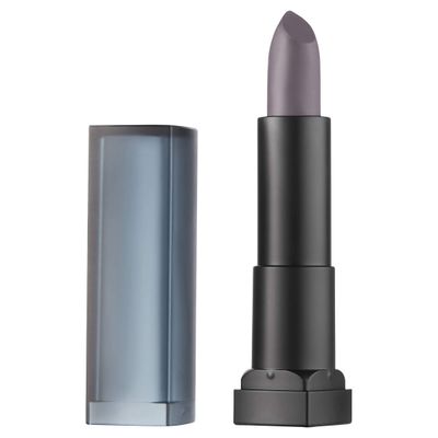 Maybelline New York Color Sensational Powder Matte Lipstick, Concrete Jungle, 0.15 oz, Pack of 1