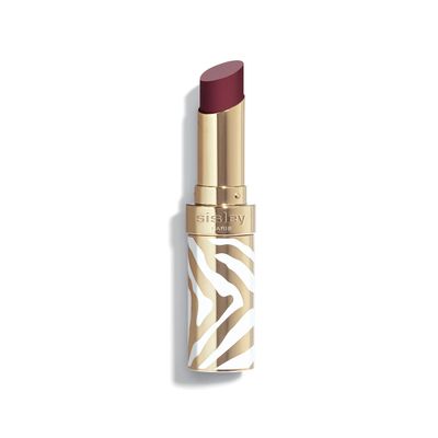 Sisley Paris Sisley Phyto-Rouge Shine Lipstick - 42 Sheer Cranberry Lipstick (Refillable) Women 0.1 oz