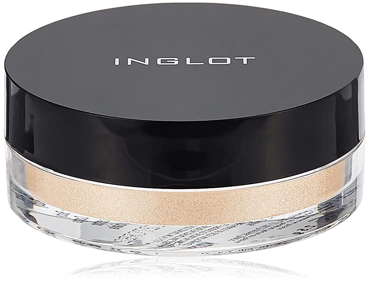 Inglot SPARKLING DUST FEB 02 | 2.5 g0.09 US OZ