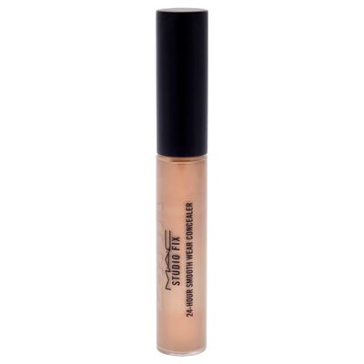 Studio Fix 24 Hour Smooth Wear Concealer - NW25 by MAC for Women - 0.24 oz Concealer