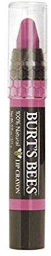 Burts Lip Crayon Ha Smold Size .11z Burts Lip Crayon Hawaiian Smolder #429 .11z