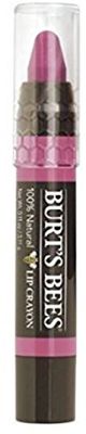Burts Lip Crayon Ha Smold Size .11z Burts Lip Crayon Hawaiian Smolder #429 .11z