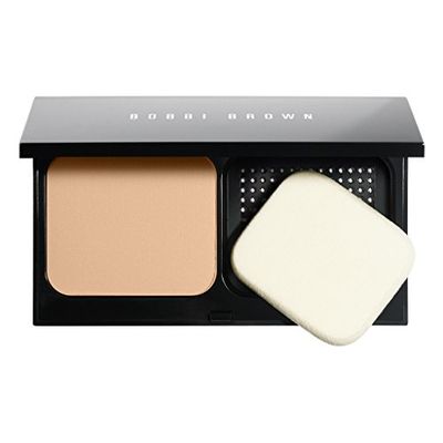 Bobbi Brown Skin Weightless Powder Foundation, No. 03 Beige, 0.38 Ounce