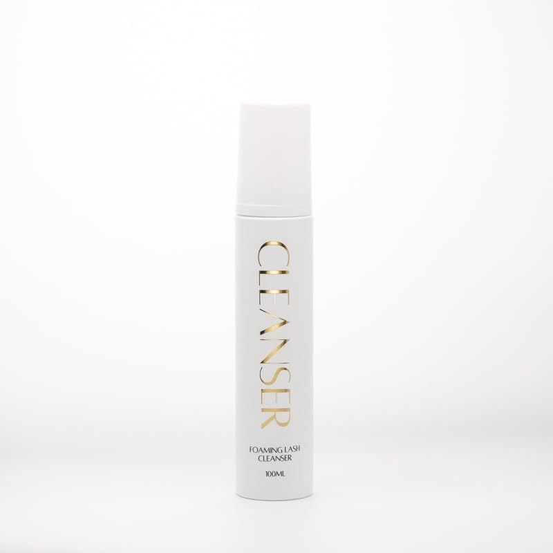 WINKCLIQUE Cleanser for Eyelash Extensions 100ml Lash Shampoo