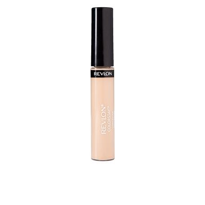 Revlon Concealer Stick, ColorStay 24 Hour Color Correcting Face Makeup, Longwear Full Coverage with Radiant Finish, 030 Light Medium, 0.25 Oz