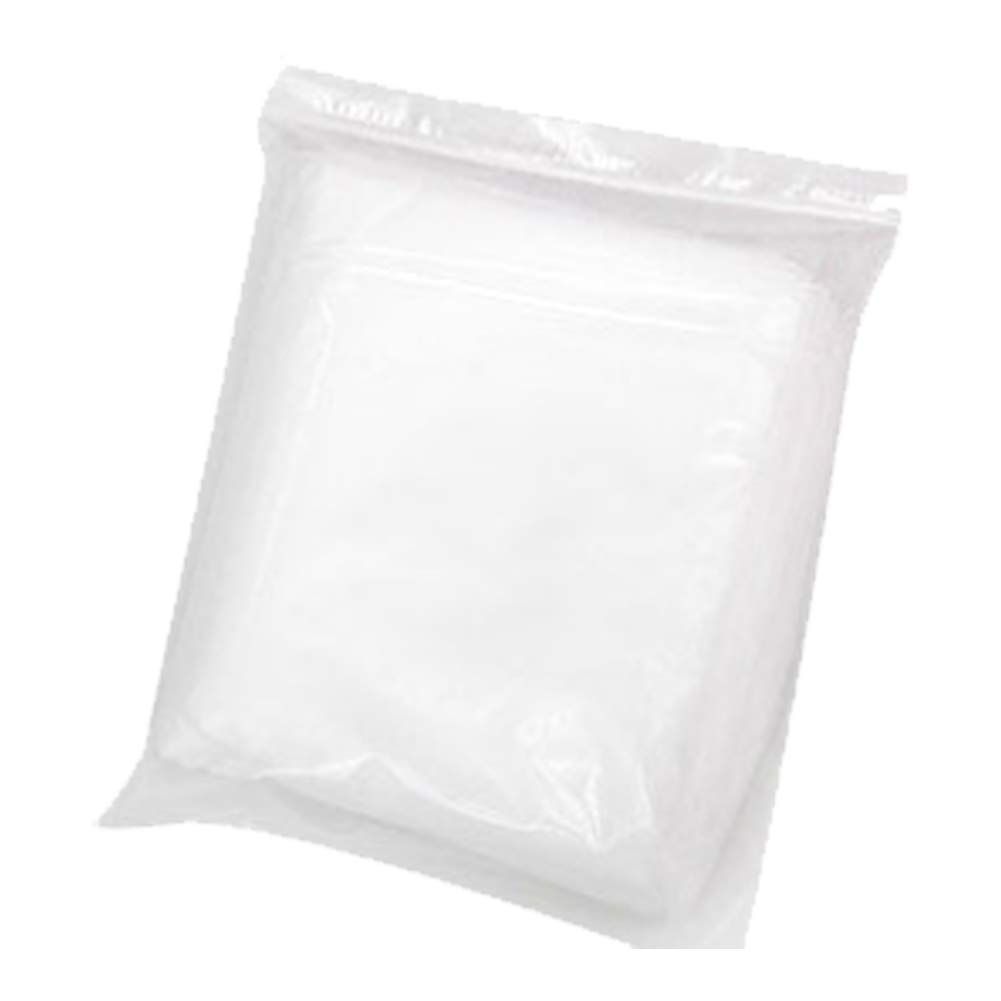 Makeup Protector Disposable Cover Sheet Clothing Garment Cosmetic Stain Guard Hair Hood Changing Room Supply (A) 50pcs)