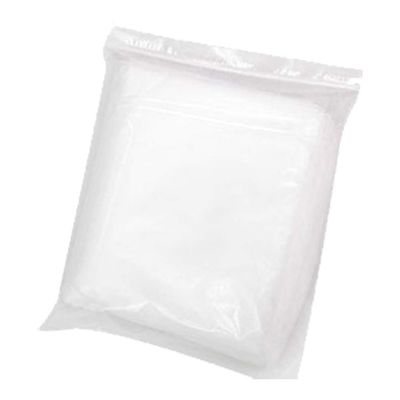 Makeup Protector Disposable Cover Sheet Clothing Garment Cosmetic Stain Guard Hair Hood Changing Room Supply (A) 50pcs)