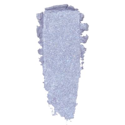 Colourpop Super Shock Shadow - High-Pigment, Crme-Powder Eye Makeup - Single Glitter Eyeshadow with Zero Fallout and Unique Bouncy Texture - Metallic Baby Blue Eyeshadow - Moon Daisy (0.07 oz)