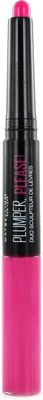 Maybelline New York Lip Studio Plumper, Please! Lipstick Makeup, 1 Count, Cheeky