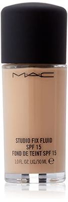 M.A.C Studio Fix Fluid SPF 15, NW25 1 oz