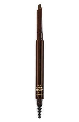 Brow Sculptor0.01 oz. Espresso 04