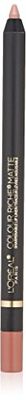 L&#39;Oreal Paris Colour Riche Matte Lip Liner, Matte&#39;s It, 0.04 oz.
