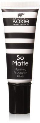 Kokie Professional So Matte Mattifying Foundation Primer .68 Fl Oz