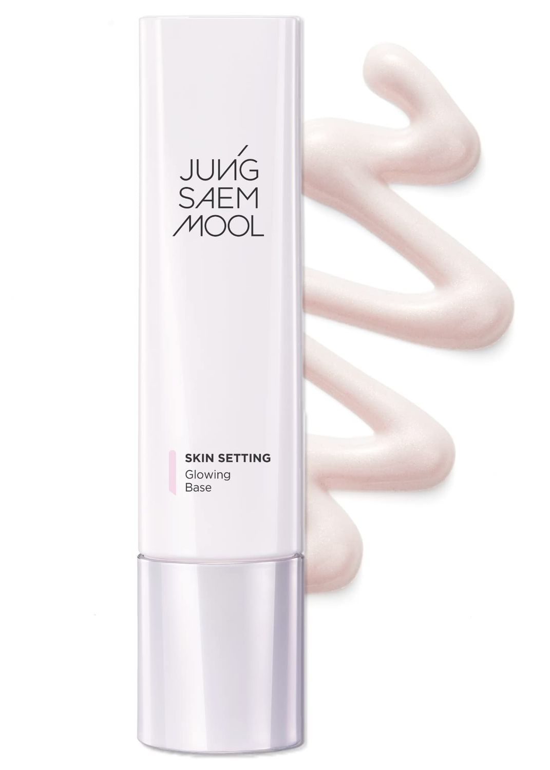 JUNG SAEM MOOL OFFICIAL Skin Setting Glowing Base | Makeup Artist Brand