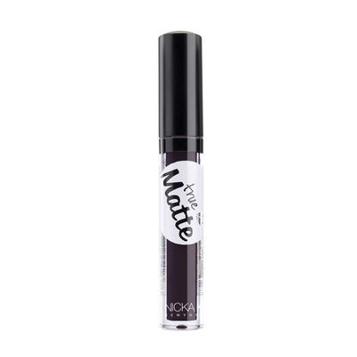 Nicka K true matte (Thunder)