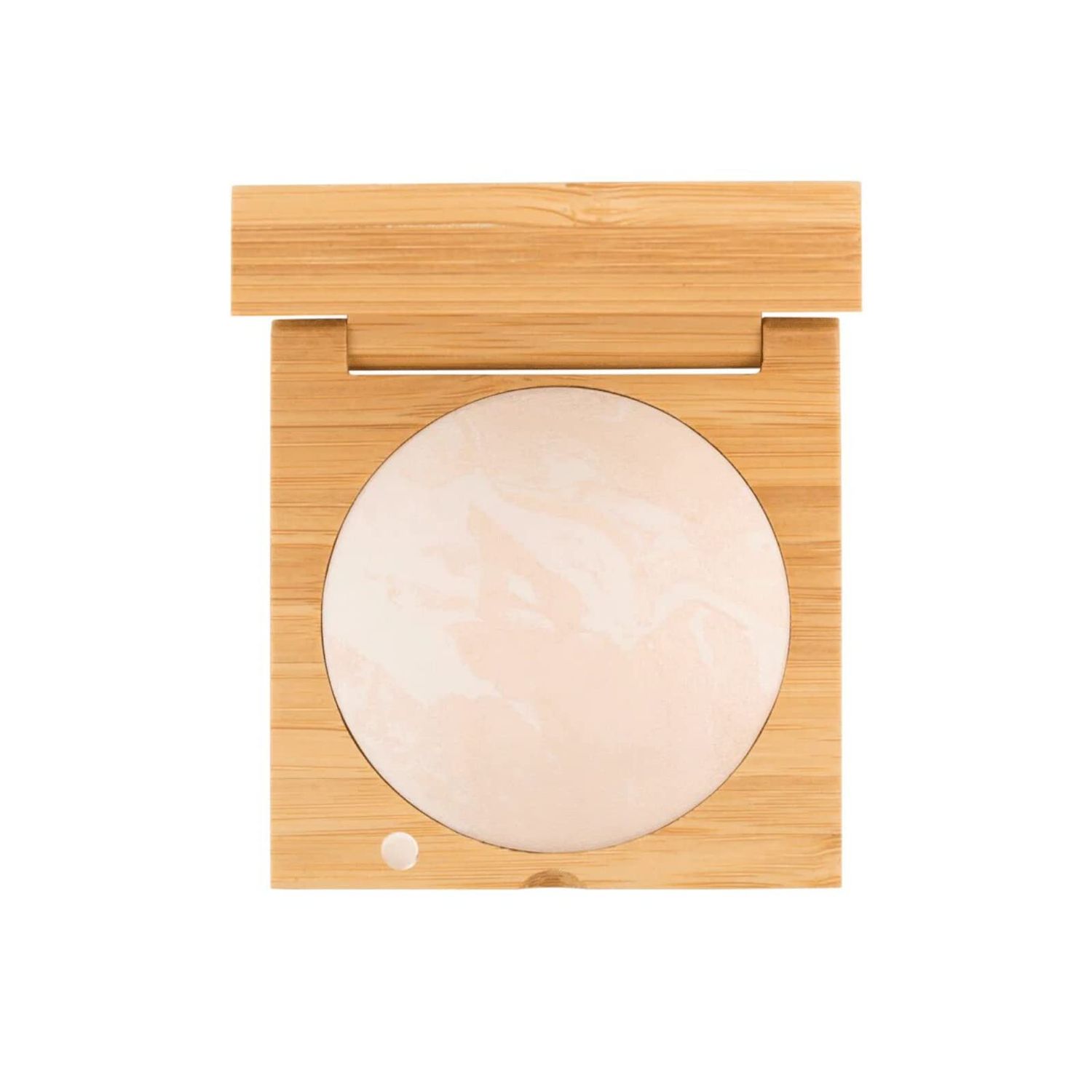Antonym Cosmetics Baked Foundation Face Powder, Fair, 1.75 oz