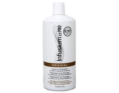 INFUSIUM 23 Pro Treatment Original 33.8 Ounce (999ml) (Pack of 2)