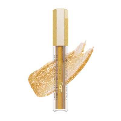 Sistar Star Is Born Holographic Lip Gloss Light Reflective Pearls Ultra Sparkle Non-Sticky Shine 1.5 mL  0.05 fl. oz. (Infinity and Beyond)