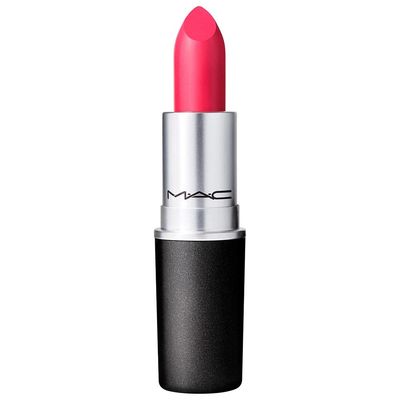 MAC Amplified Creme Lipstick - 134 So You .1 oz