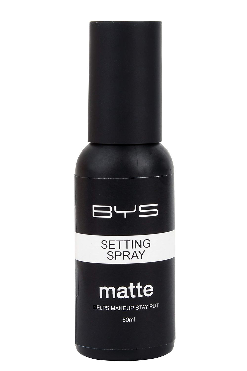 BYS Makeup Setting Spray Mist Matte Finish