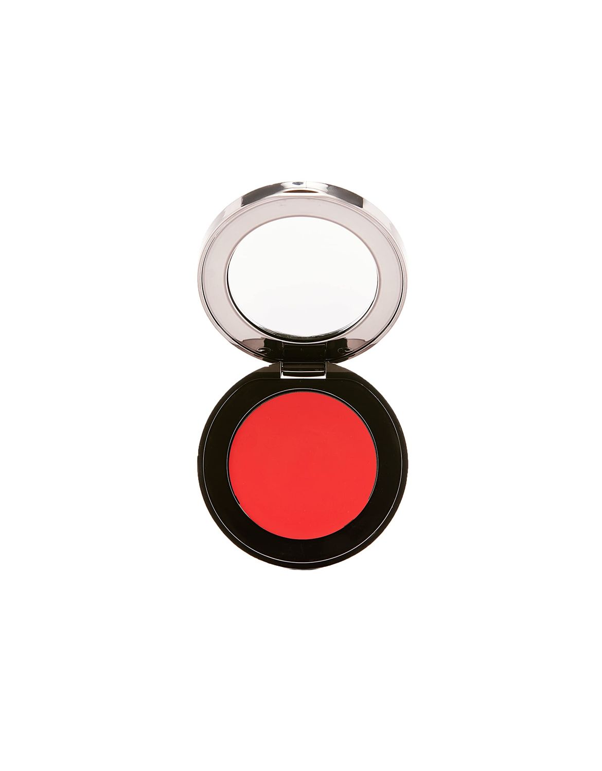 REN - Cheeky Cream Blush | Vegan, Cruelty-Free, Clean Makeup (Sunlit Coral)