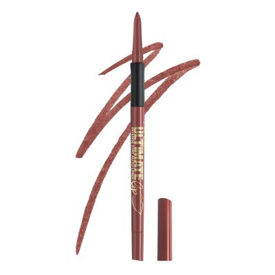 L.A. Girl Ultimate Intense Stay Auto Lipliner, Keep It Spicy GP393