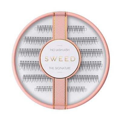 SWEED - No Lash-Lash False Eyelashes | Vegan, Cruelty-Free, Clean Beauty