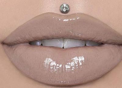 JEFFREE STAR COSMETICS THE ORGY COLLECTION THE GLOSS SILK ROPE