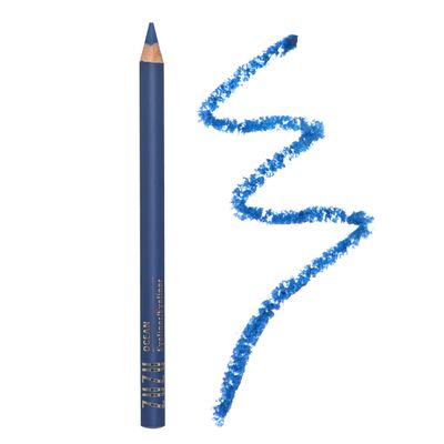 Zuzu Luxe Eye Defining Pencil Eyeliner (Ocean- Navy)