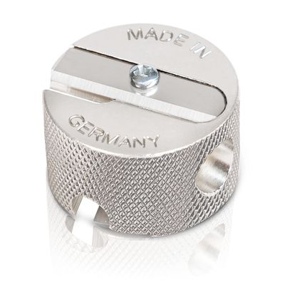 Sun&#39;s Out Beauty Precision 2-in-1 Cosmetic Pencil Sharpener