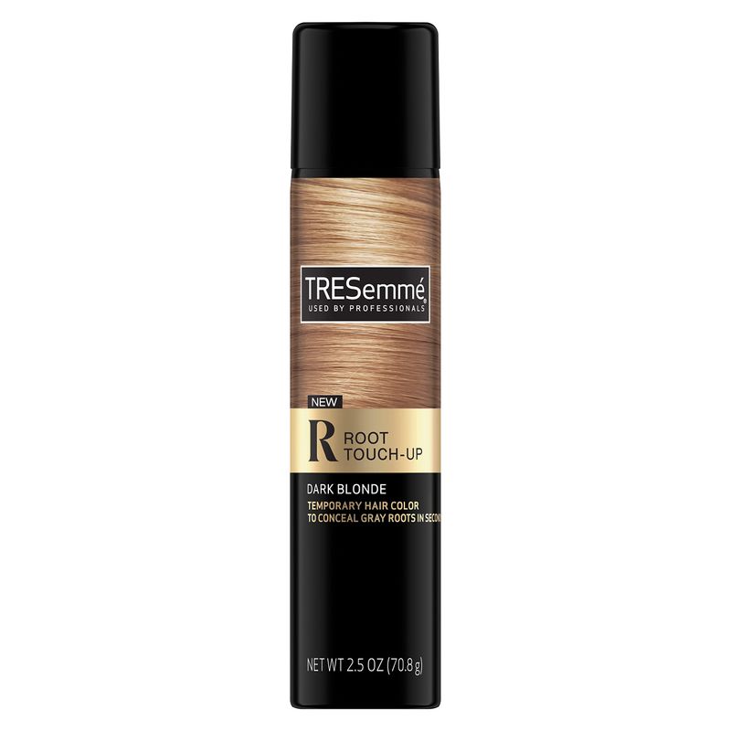 TRESemm Dark Blonde Root Touch-Up 2.5 oz