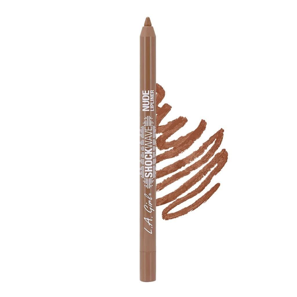 L.A. Girl Shockwave Lipliner, Maple Glaze GP741