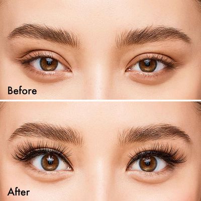 V Luxe by I-ENVY 30D Cluster Extension Long (3 PACK, VLEI07)