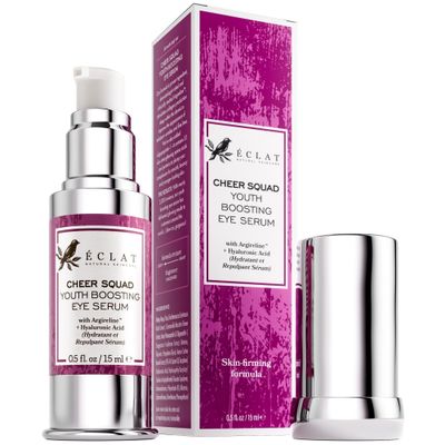 Eye Serum - Under Eye Cream for Dark Circles and Puffiness - Anti Aging Eye Cream, Under Eye Brightener Eye Bags Eye Treatment, Caffeine Eye Cream Puffy Eyes Treatment Dark Circle