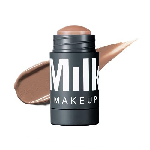 Milk Makeup Sculpt Stick, Toasted (Fair to Light) - 0.19 oz - Cool-Toned Cream Contour Stick - Buildable, Blendable Color - 1,000 Swipes Per Stick - Non-Comedogenic - Vegan, Cruelty Free
