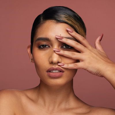 HUDA BEAUTY Liquid Matte Ultra-Comfort Transfer-proof Lipstick Trendsetter