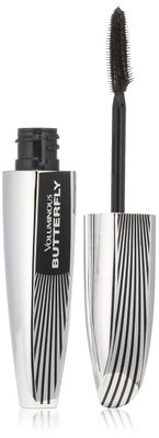 L&#39;Oreal Paris Voluminous Butterfly Mascara, Washable, Black, 0.22 Fl. Oz., 1 Count