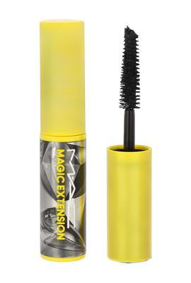 MAC Mini MAC Magic Extension 5MM Fibre Mascara (Extensive Black) - 0.17 fl oz  5 mL